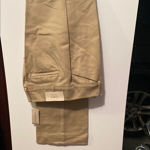 Gant Tan Boot Cut Flare Pants